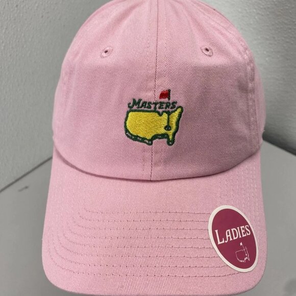 American Needle Women’s Golf Cap Hat main image 7